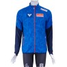Löffler Austria ÖSV Herren Jacke WorldCup 23 VTX dunkelblau
